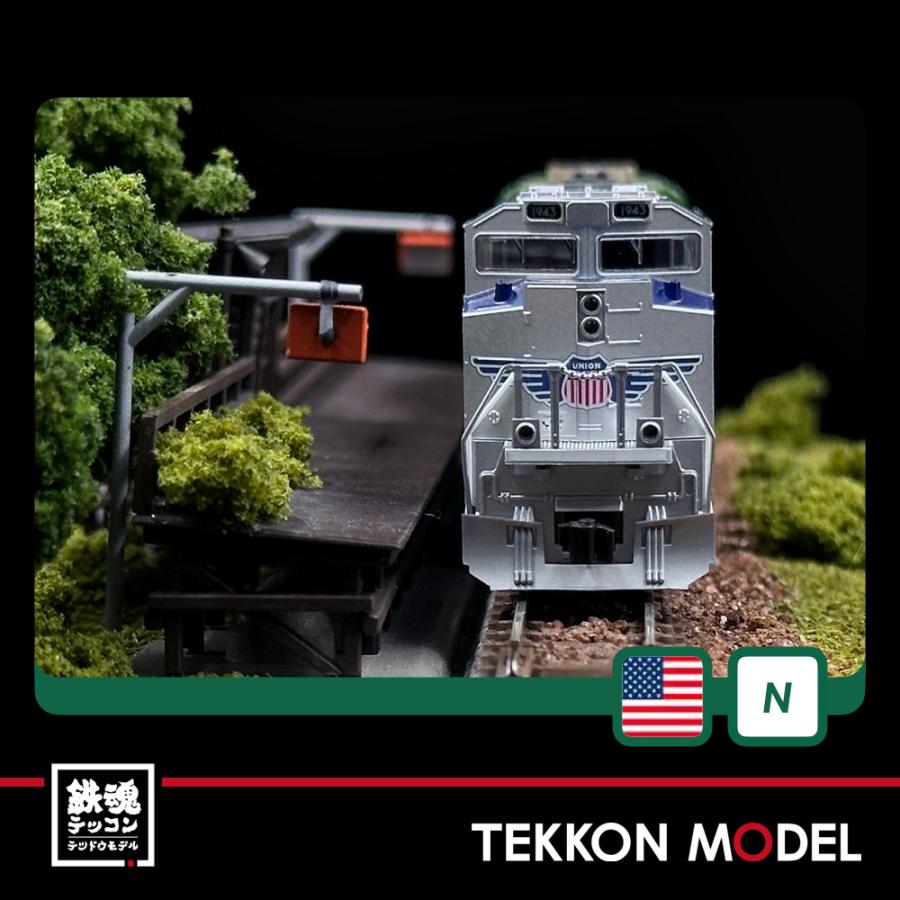 カトー Nゲージ KATO USA 176-1943 EMD SD70ACe Nose Headlight カトー Nゲージ KATO USA 176-1943 EMD SD70ACe Nose Headlight