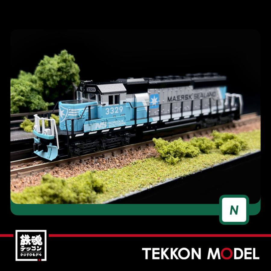カトー Nゲージ KATO USA 176-4959 EMD SD40-2 Mid Cab カトー Nゲージ KATO USA 176-4959 EMD SD40-2 Mid Cab