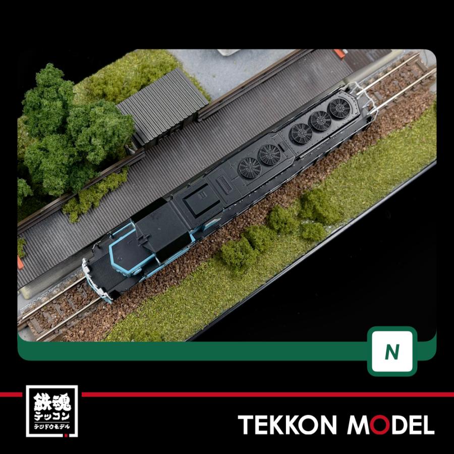 カトー Nゲージ KATO USA 176-4959 EMD SD40-2 Mid Cab カトー Nゲージ KATO USA 176-4959 EMD SD40-2 Mid Cab