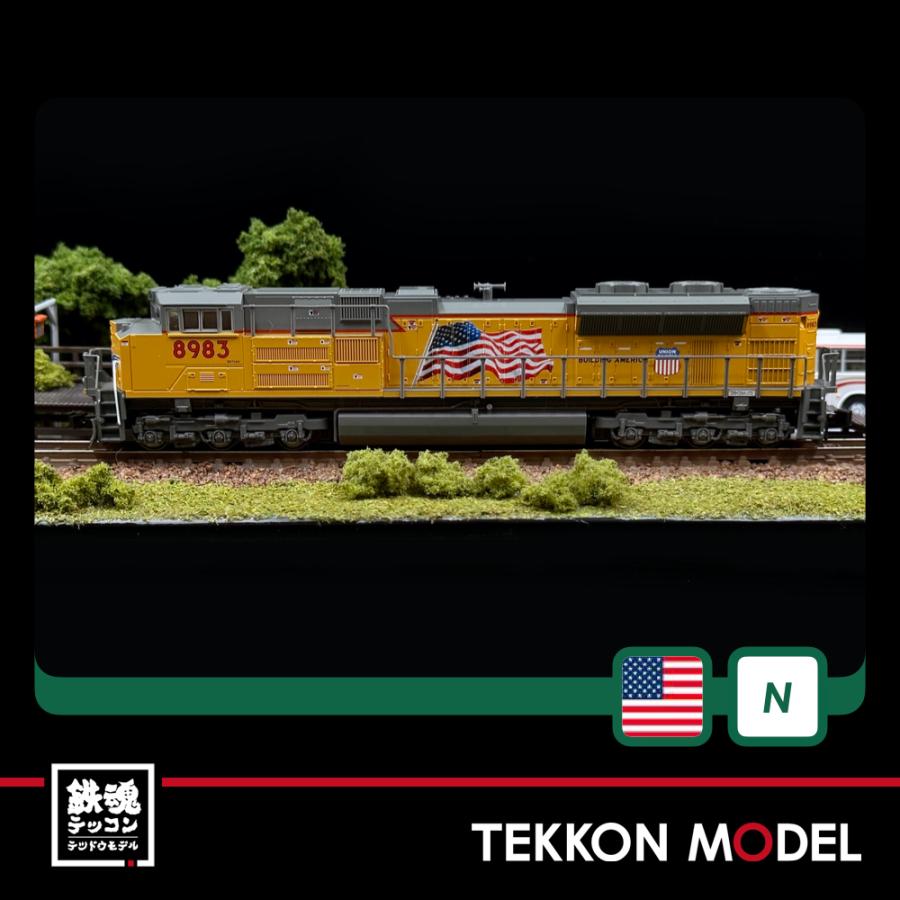 カトー Nゲージ KATO USA 176-8529 EMD SD70ACe ノーズヘッド カトー Nゲージ KATO USA 176-8529 EMD SD70ACe ノーズヘッド