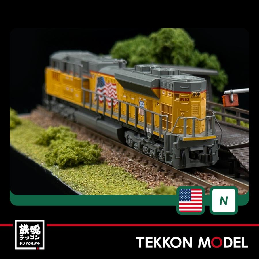 カトー Nゲージ KATO USA 176-8529 EMD SD70ACe ノーズヘッド カトー Nゲージ KATO USA 176-8529 EMD SD70ACe ノーズヘッド