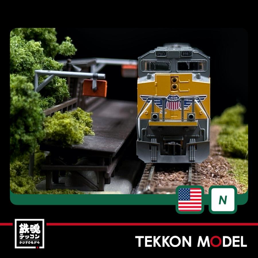 カトー Nゲージ KATO USA 176-8529 EMD SD70ACe ノーズヘッド カトー Nゲージ KATO USA 176-8529 EMD SD70ACe ノーズヘッド
