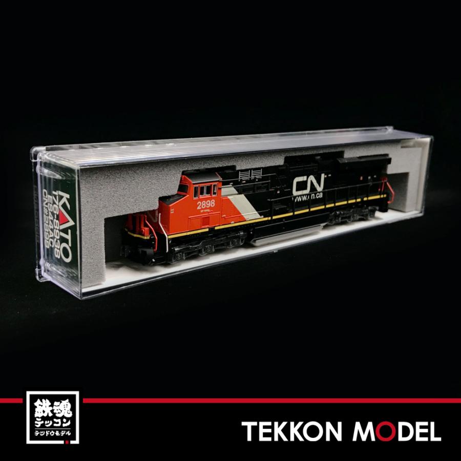 カトー（KATO） Nゲージ ホビーセンターカトー 176-8938 GE ES44AC CN