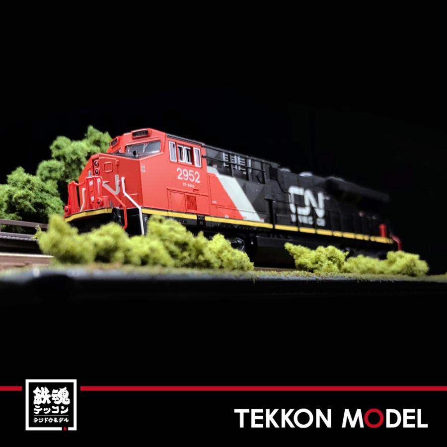 カトー（KATO） Nゲージ ホビーセンターカトー 176-8939 GE ES44AC CN