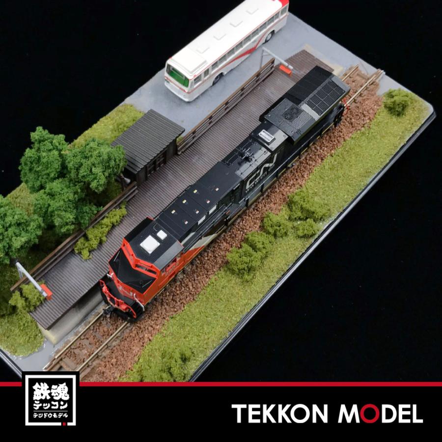 カトー（KATO） Nゲージ ホビーセンターカトー 176-8939 GE ES44AC CN