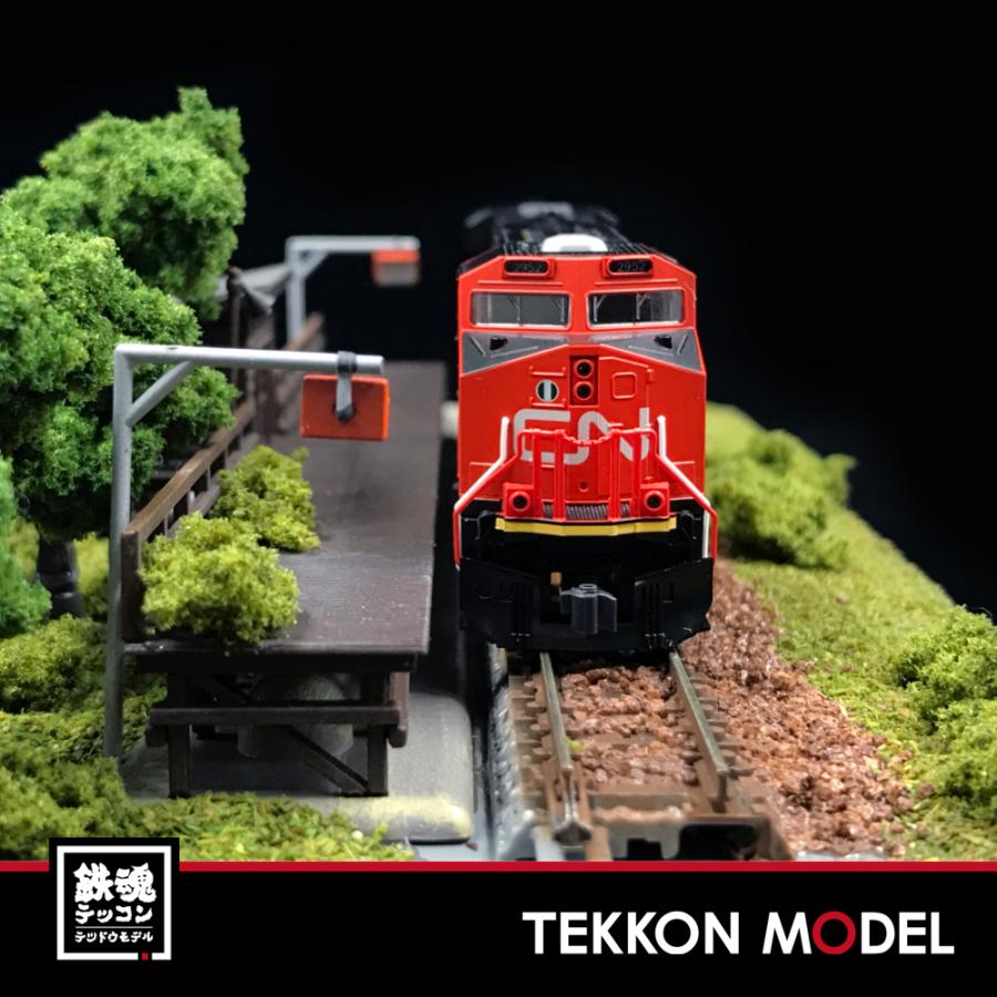 カトー（KATO） Nゲージ ホビーセンターカトー 176-8939 GE ES44AC CN