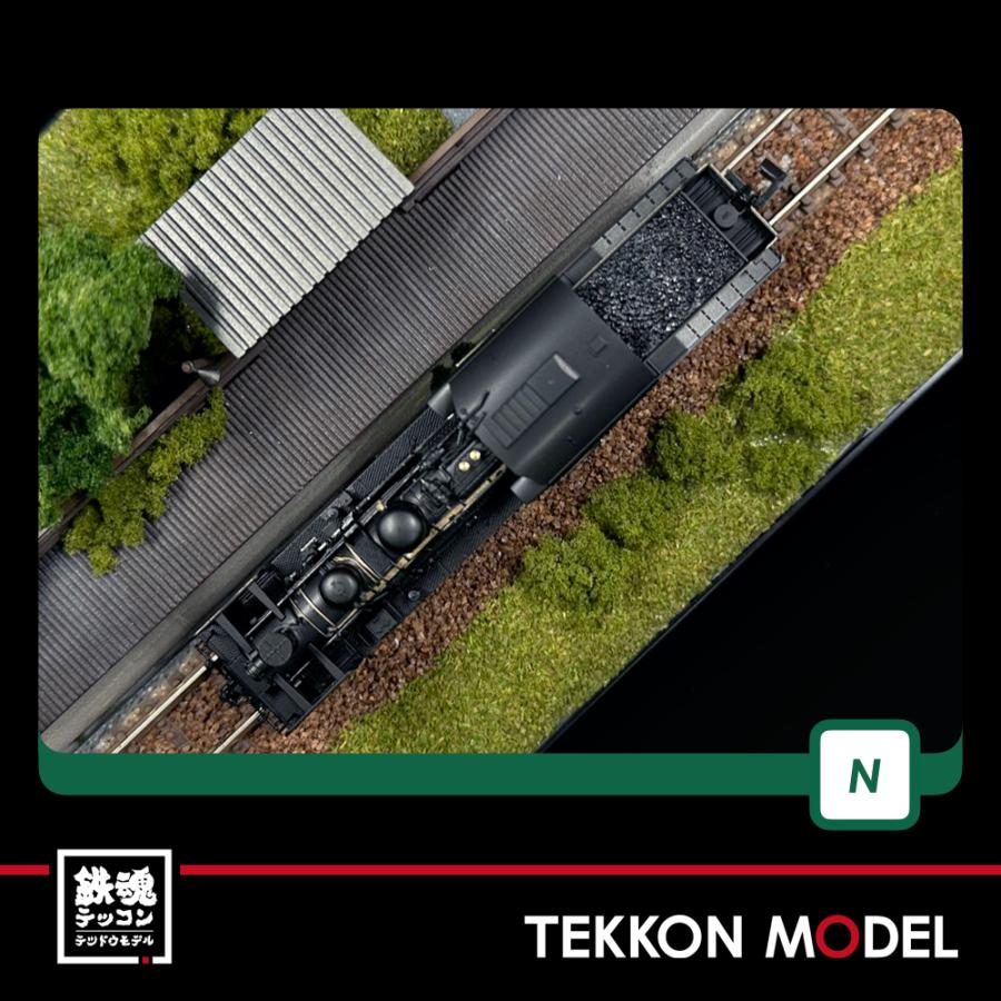 カトー Nゲージ KATO 2020-2 C56 160 在庫品 : 鉄魂模型 - 通販