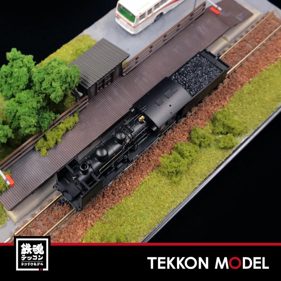 KATO 2028-1 8620東北仕様 KATO 蒸気機関車 8620 東北仕様 Nゲージ 2028-1