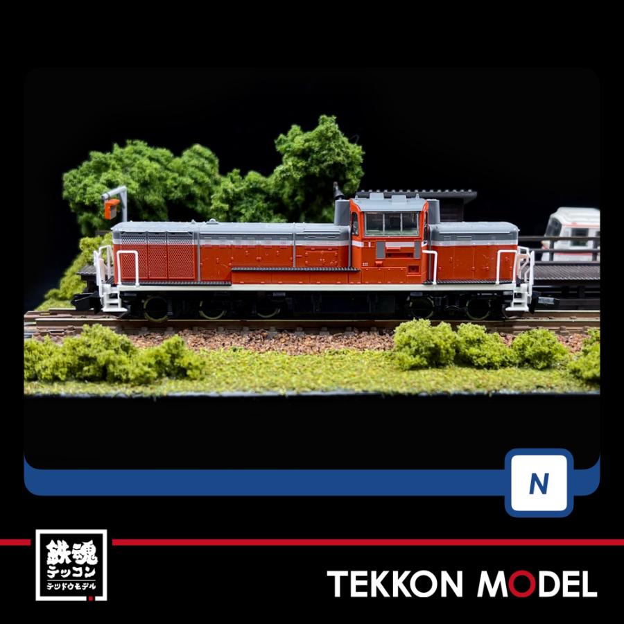 トミックス Nゲージ TOMIX 2247 DE10-1000形（寒地型・高崎車両