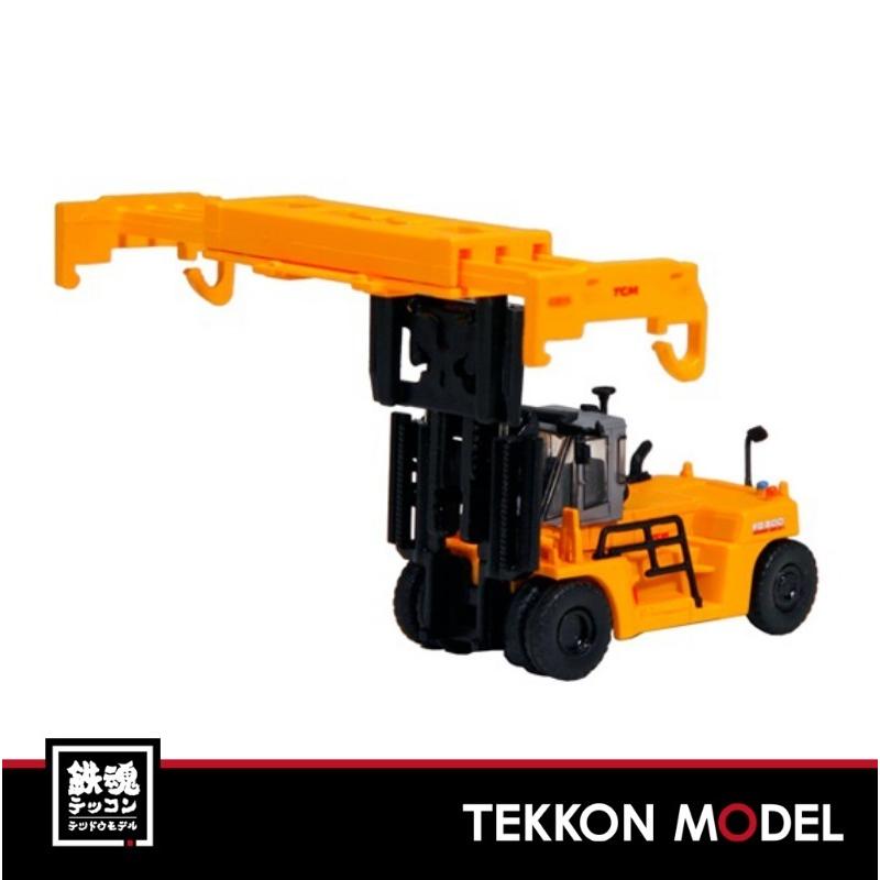 KATO Nゲージ TCMトップリフター FD300 一般色 23-517 鉄道模型用品 KATO鉄道模型オンラインショッピング TCMトップリフター FD300
