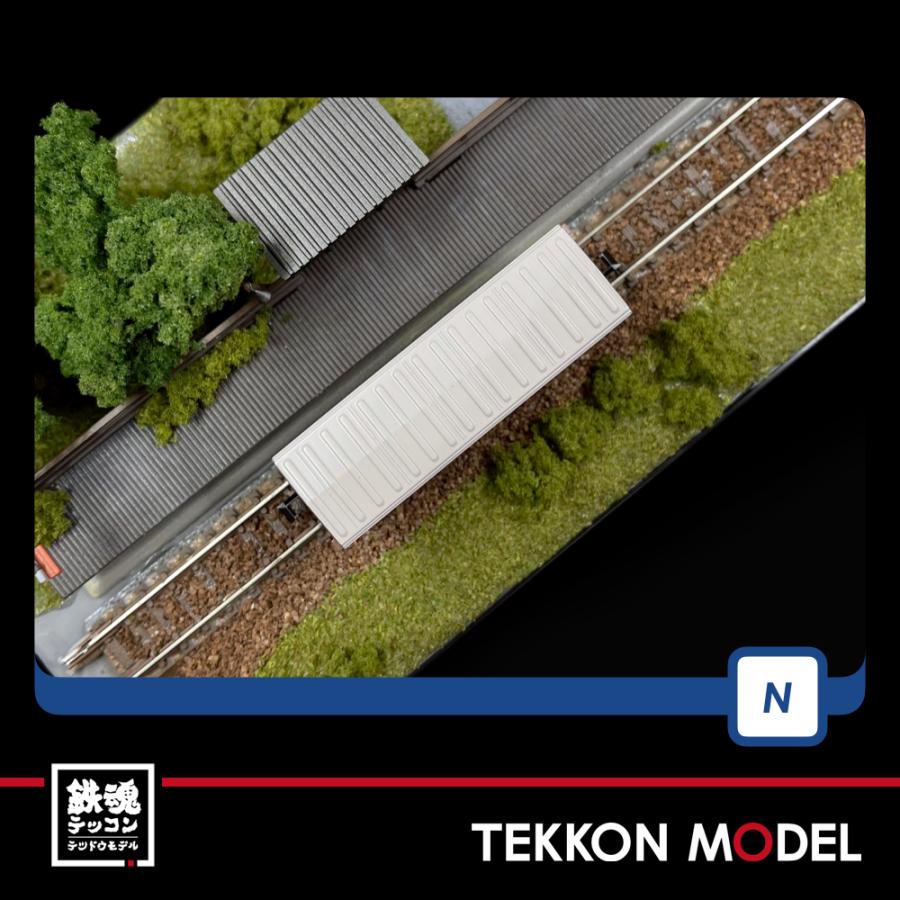 トミックス Nゲージ TOMIX 2714 ワム80000形 : 鉄魂模型 - 通販