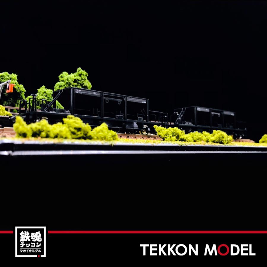 Nゲージ TOMIX 2777 再生産ＪＲ貨車 ホキ８００形（２両セット） | トミックス