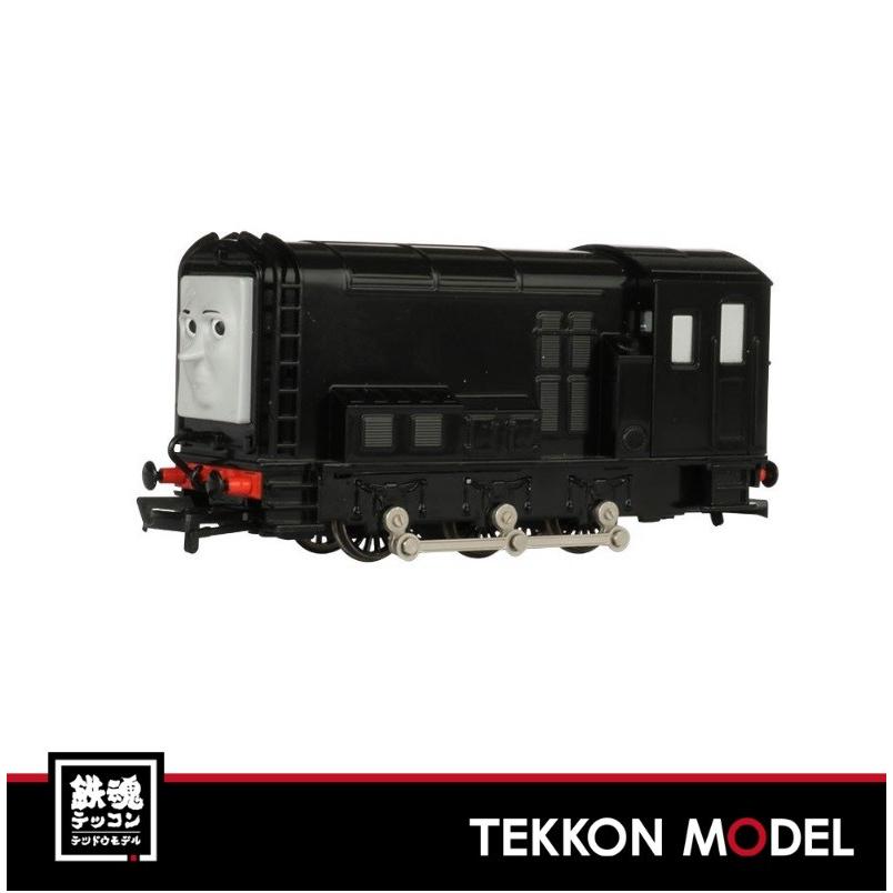 Hoゲージ バックマン 28 518 きかんしゃトーマス Ho ディーゼル 28 518 鉄魂模型 通販 Yahoo ショッピング