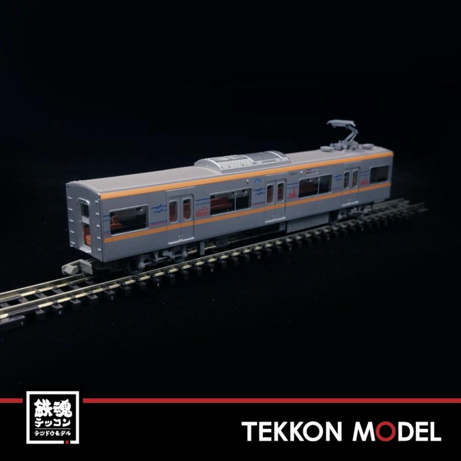 トミックス Nゲージ TOMYTEC 303091 鉄道コレクション 京成電鉄