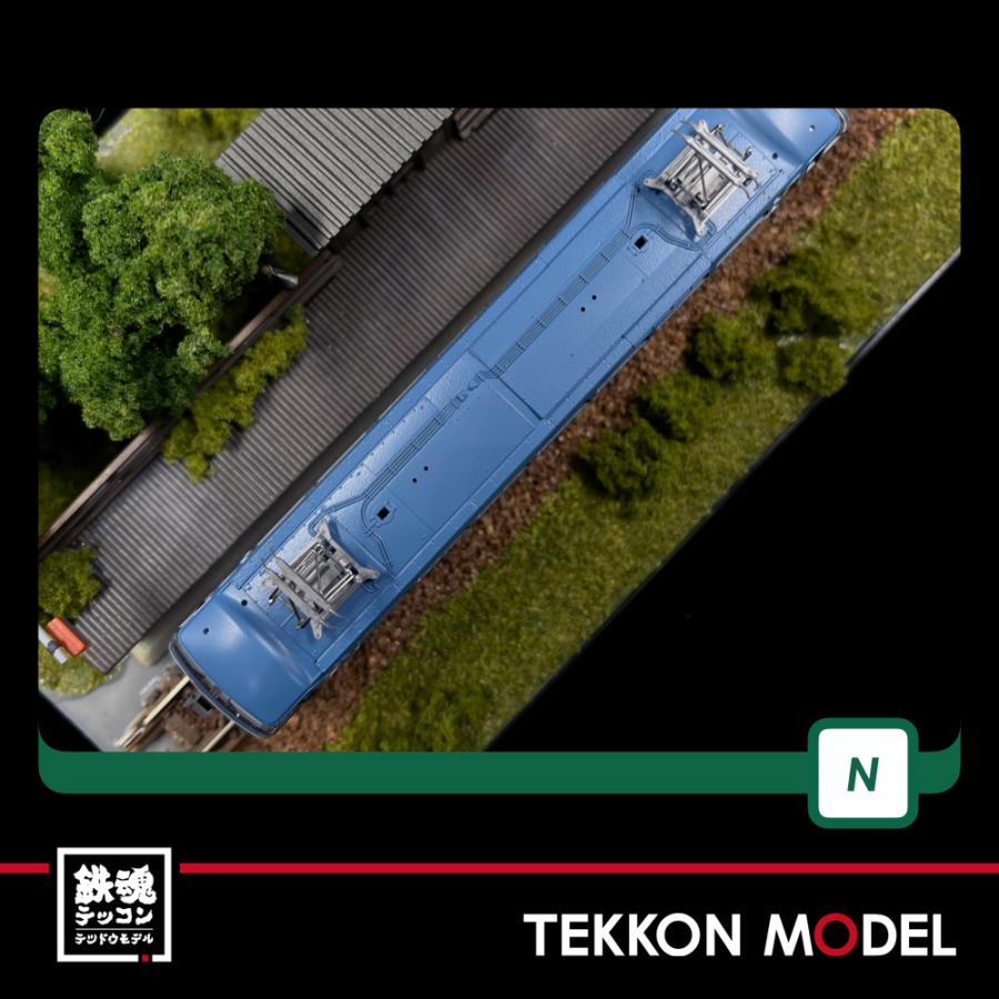 KATO 3046-1 EF66形100番台 KATO】 3046-1 EF66 100番台 - 仙台模型