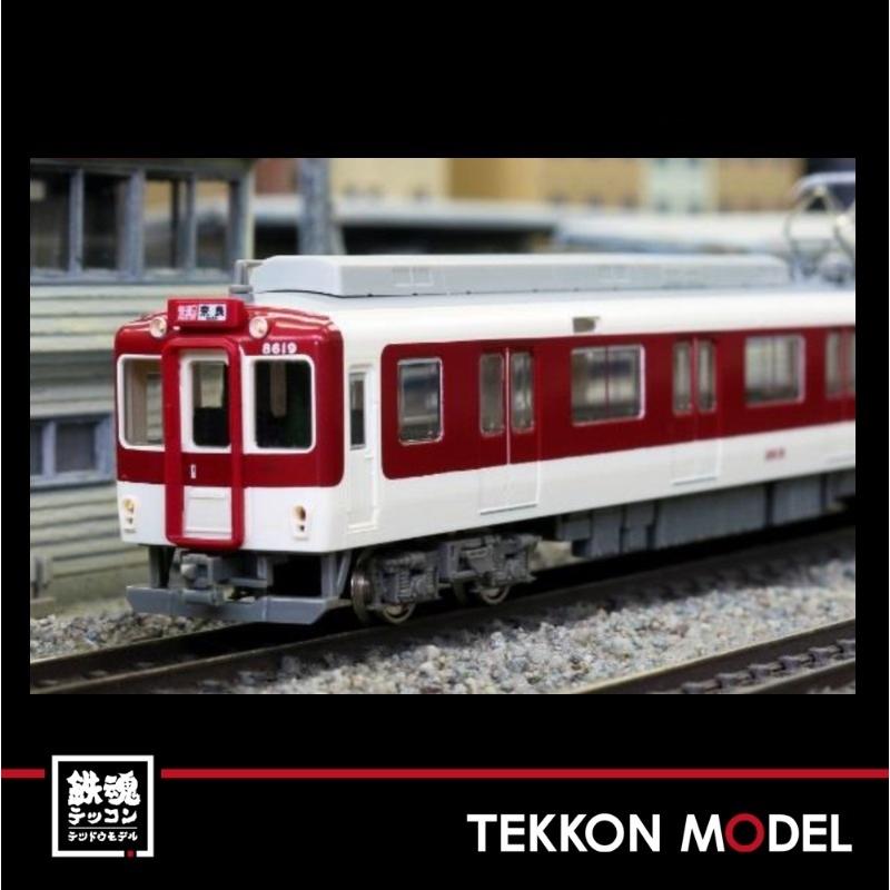 安い Nゲージ Greenmax 近鉄8600系 後期形 6両編成セット 動力付き 鉄魂模型 通販 Yahoo ショッピング 驚きの安さ Loopbiketours Com