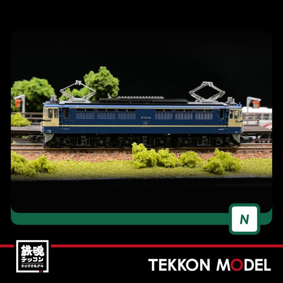 KATO 金のEF65形電気機関車536号機【新品,未使用品】 KATO 金のEF65形電気機関車536号機【新品,未使用品】 - メルカリ