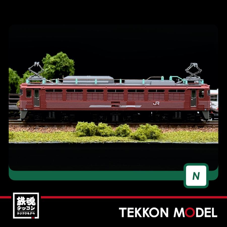 カトー Nゲージ ホビーセンターカトー 3067-A EF81 300 JR貨物 カトー Nゲージ ホビーセンターカトー 3067-A EF81 300 JR貨物