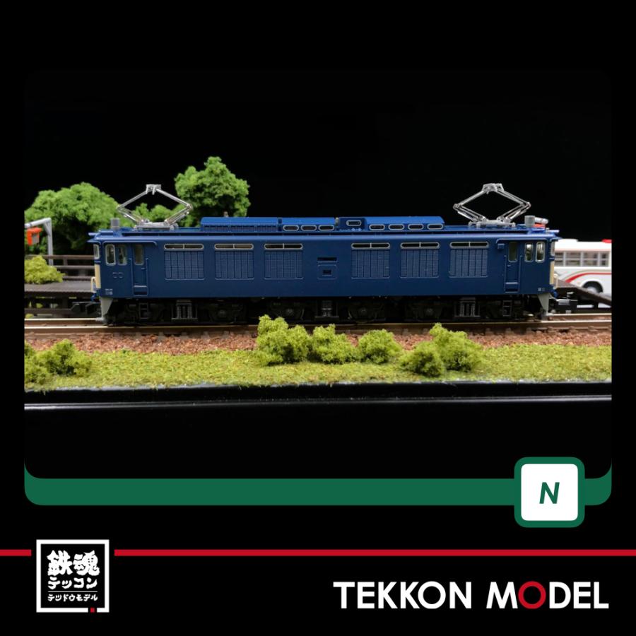 KATO 3091-1 EF64 0 1次形　Nゲージ Amazon | KATO Nゲージ EF64 0 1次形 3091-1 鉄道模型 電気機関