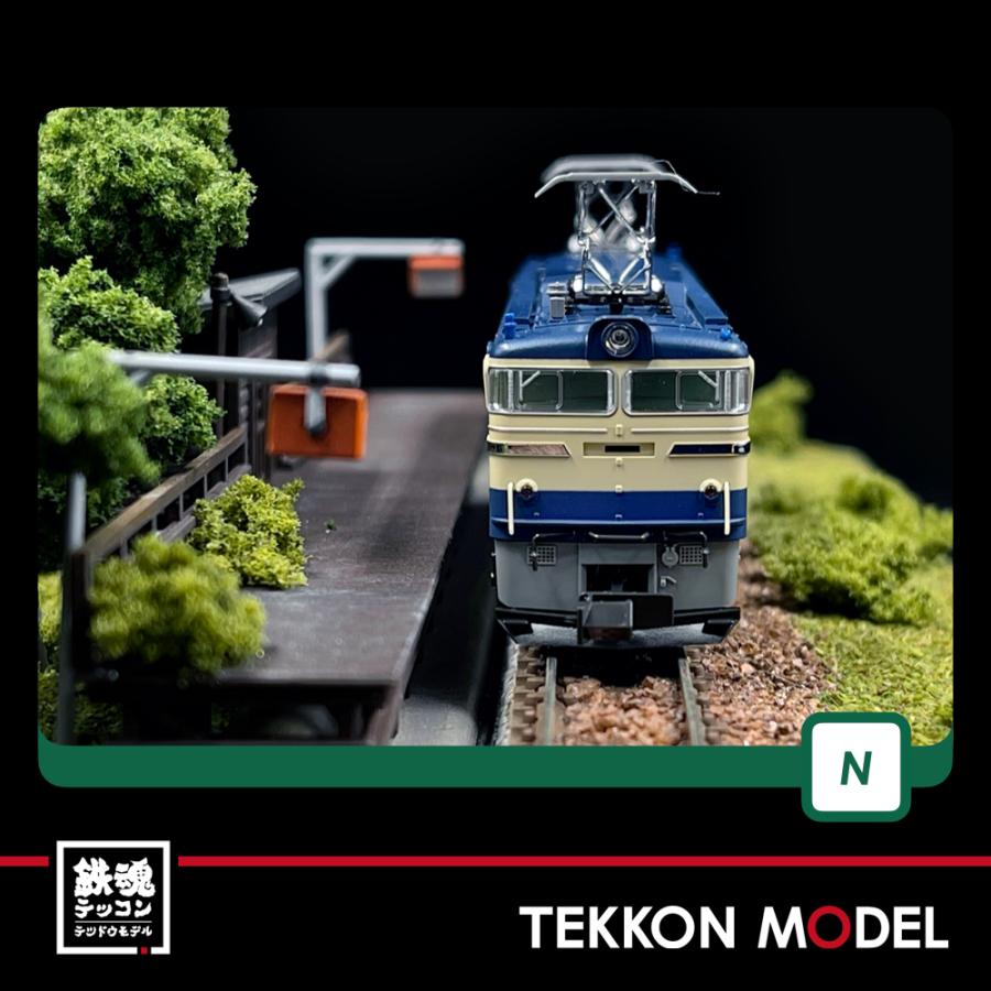 カトー（KATO） Nゲージ KATO 3094-4 EF60 500番台 特急色 在庫品 : 鉄