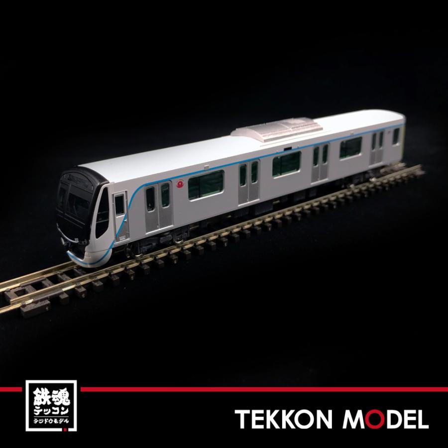 史上最も激安】 グリーマックス 東急3020系(目黒線 3122編成)6両セット