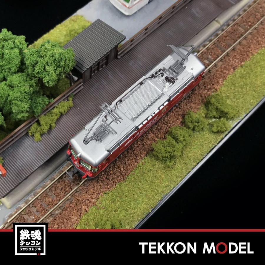 最大83％オフ！ KATO 3102-2 アルプスの機関車Ge4 4-Ⅱ 〈氷河特急