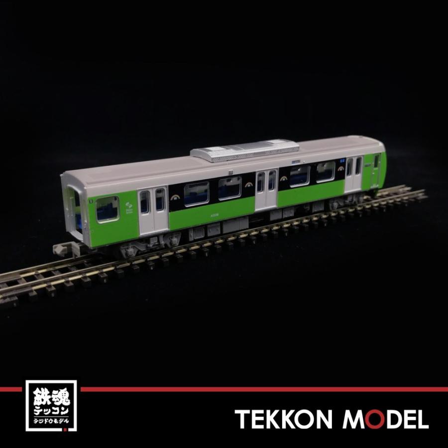 トミックス Nゲージ TOMYTEC 310969 鉄コレ 静岡鉄道A3000形