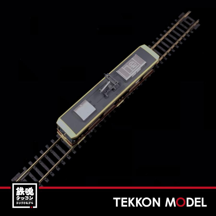 トミックス Nゲージ TOMYTEC 311720 鉄道コレクション 長崎電気軌道