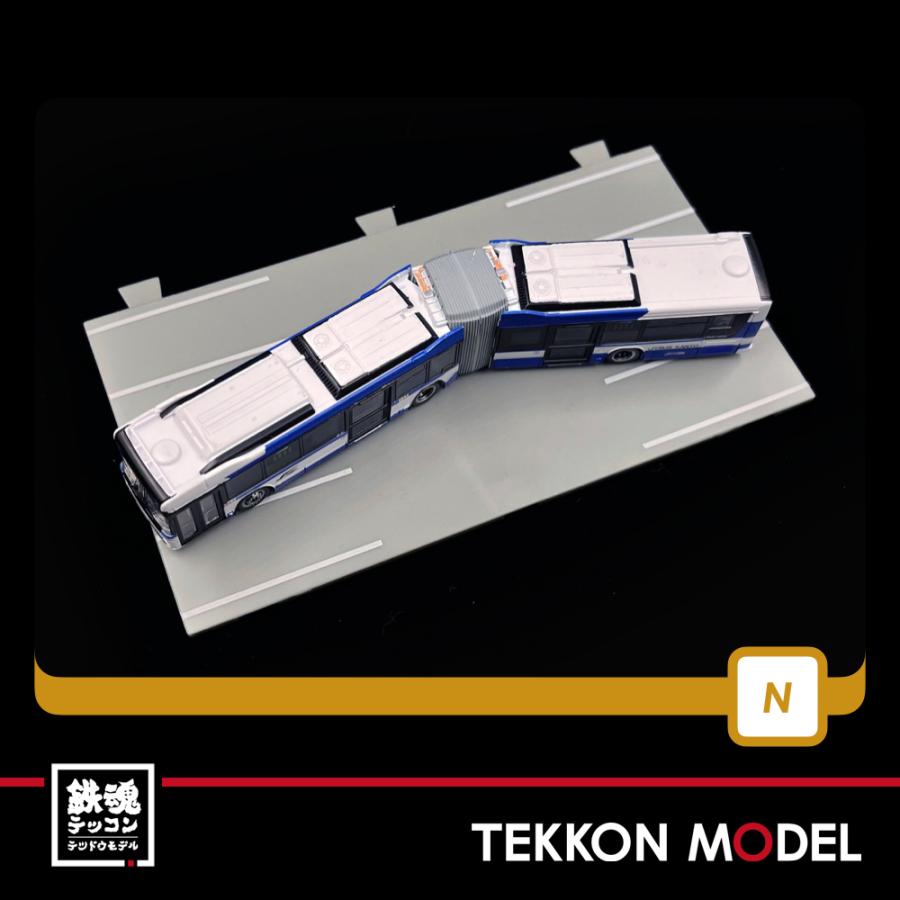 トミックス Nゲージ TOMYTEC 313212 ザ・バスコレクション