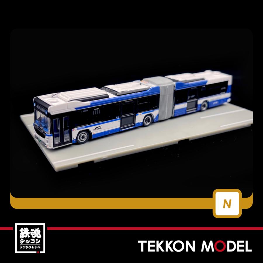 トミックス Nゲージ TOMYTEC 313212 ザ・バスコレクション ジェイ