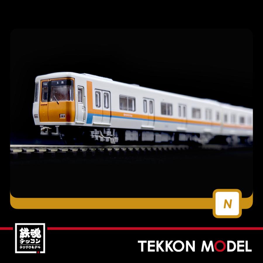 鉄道コレクション Nゲージ TOMYTEC 313564 鉄道コレクション近畿