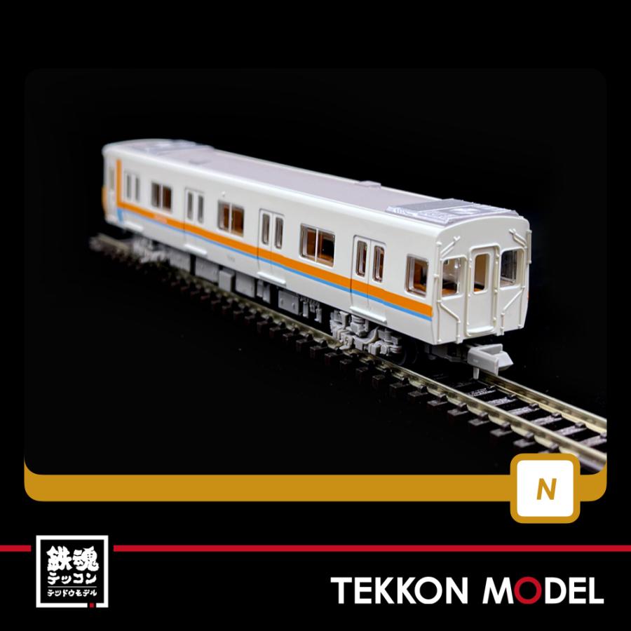 鉄道コレクション Nゲージ TOMYTEC 313564 鉄道コレクション近畿日本