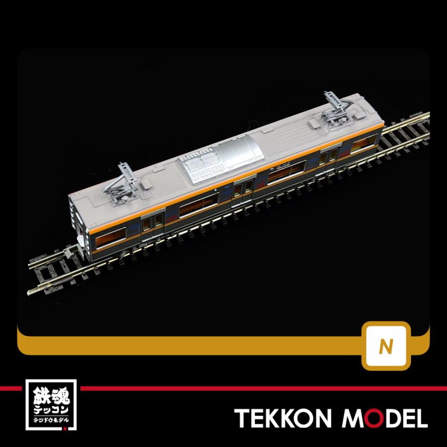 トミックス Nゲージ TOMYTEC 313571 鉄道コレクション京成電鉄 トミックス Nゲージ TOMYTEC 313571 鉄道コレクション京成電鉄