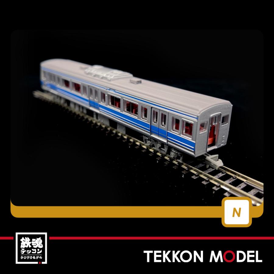 トミックス Nゲージ TOMYTEC 313984 鉄道コレクション伊豆箱根