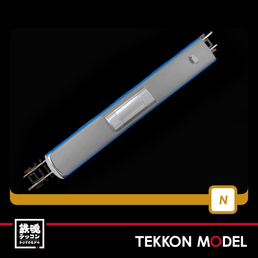 トミックス Nゲージ TOMYTEC 314677 鉄道コレクション 西武鉄道