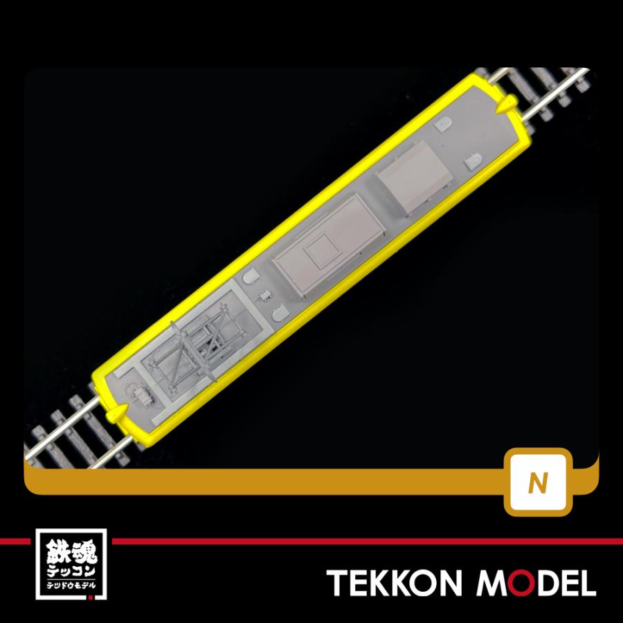 1932 TOMYTEC 鉄道コレクション まとめ N-GAUGE 阪/M5 1932