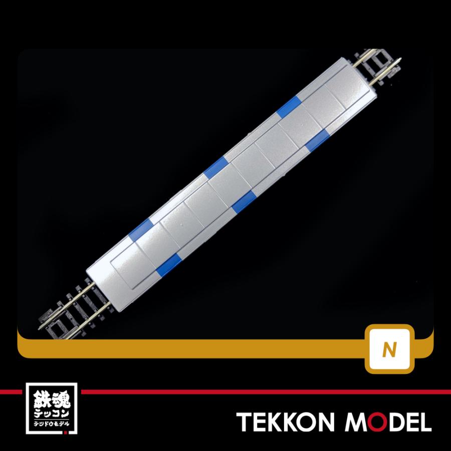 トミックス Nゲージ TOMYTEC 315704 鉄道コレクション横浜市営地下鉄