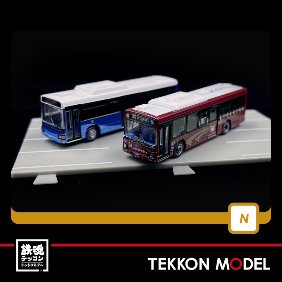トミックス Nゲージ TOMYTEC 316534 ザ・バスコレクション 京成
