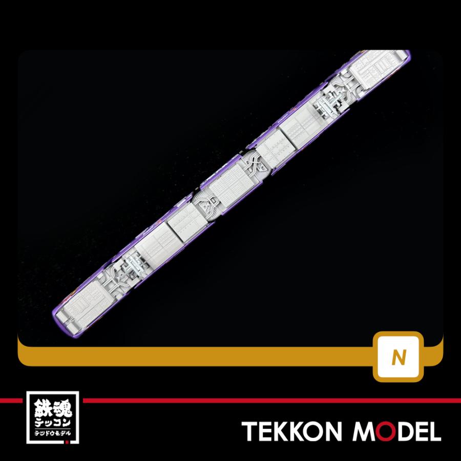 トミックス Nゲージ TOMYTEC 316558 鉄道コレクション 広島電鉄