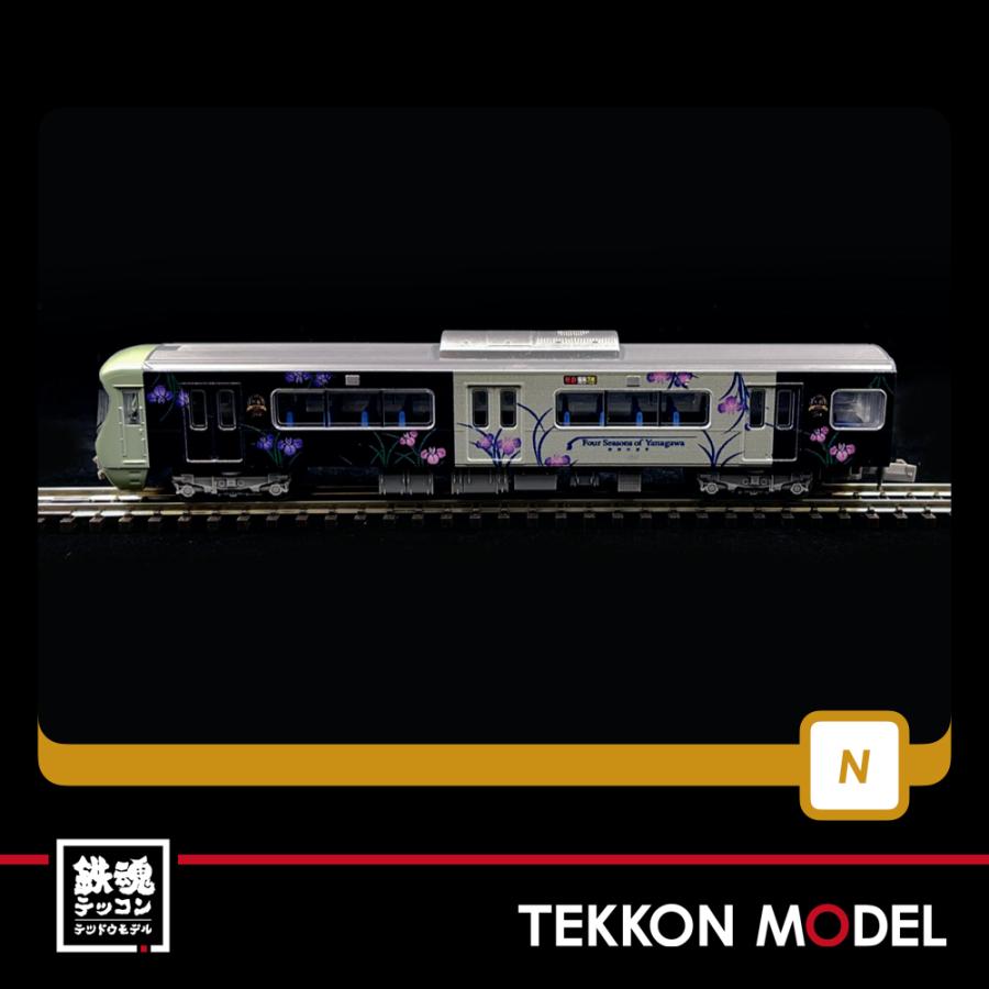 トミックス Nゲージ TOMYTEC 319092 鉄道コレクション 西日本