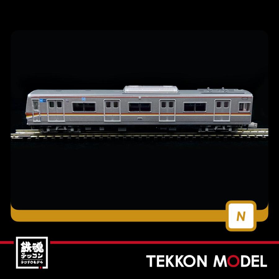 トミックス Nゲージ TOMYTEC 319887 鉄道コレクション 東京メトロ