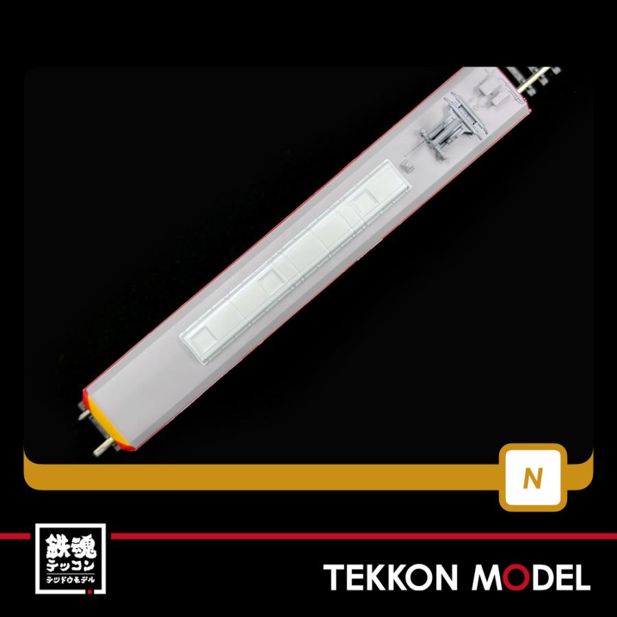 鉄道コレクション Nゲージ TOMYTEC 322207 鉄道コレクション遠州鉄道