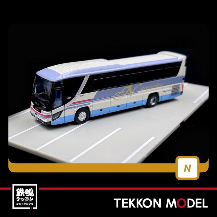 トミックス Nゲージ TOMYTEC 323396 ザ・バスコレクション バスコレで