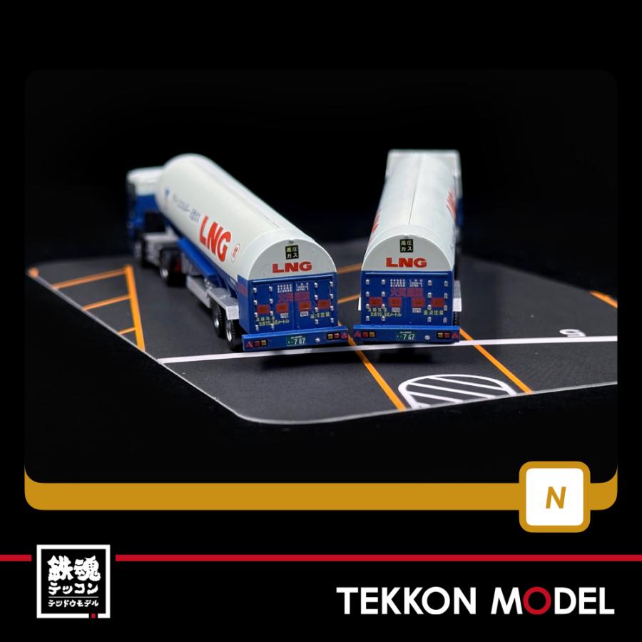 JOT トレーラー Nゲージ模型 JOT トレーラー Nゲージ模型 JOT