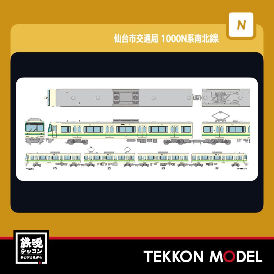 鉄道コレクション Nゲージ TOMYTEC 326519 鉄道コレクション