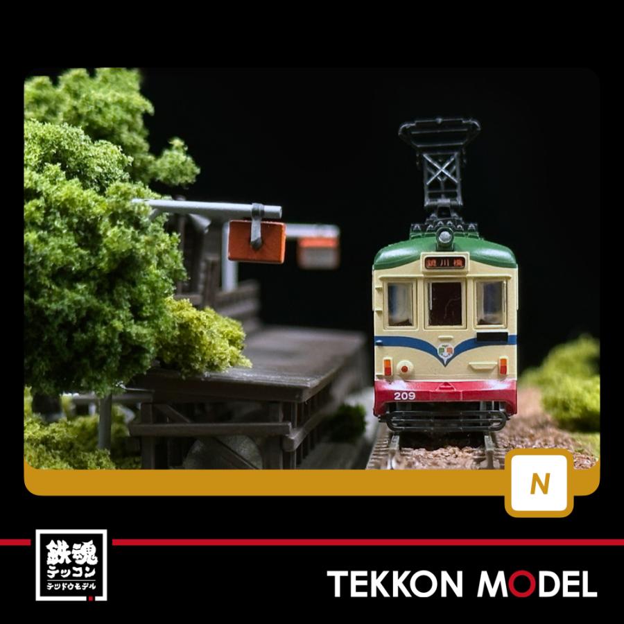 トミーテック Nゲージ TOMYTEC 326557 鉄道コレクション とさでん交通