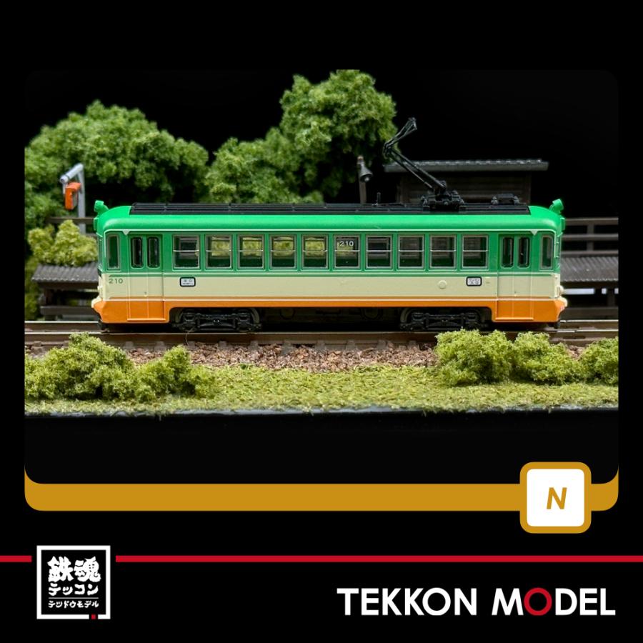 トミーテック Nゲージ TOMYTEC 326564 鉄道コレクション とさで