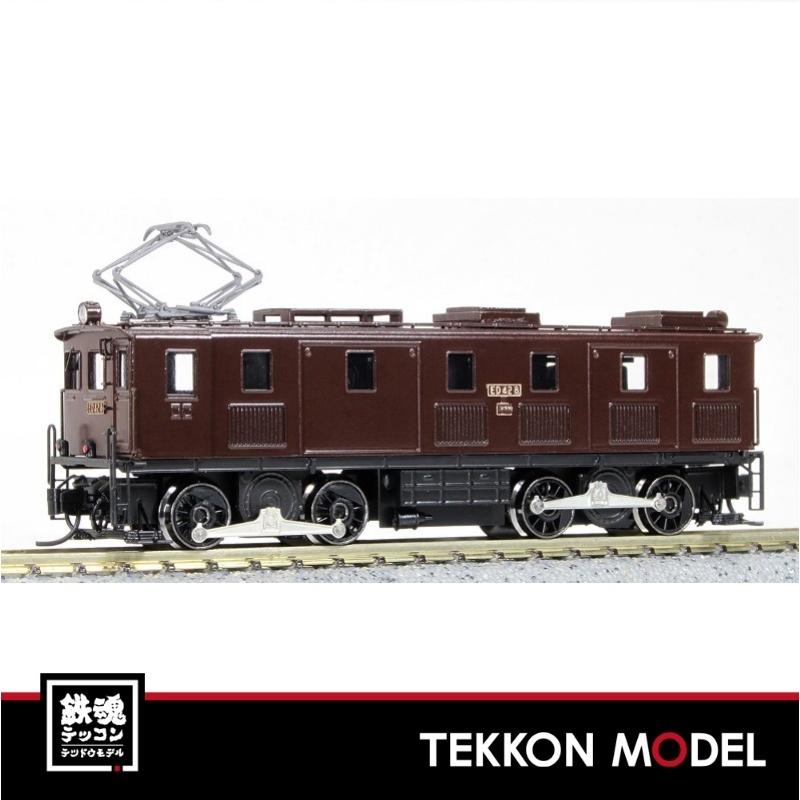 ワールド工芸 Nゲージ 鉄道省 ED42形 II 電気機関車 (標準型 ワールド工芸 Nゲージ 鉄道省 ED42形 II 電気機関車 (標準型