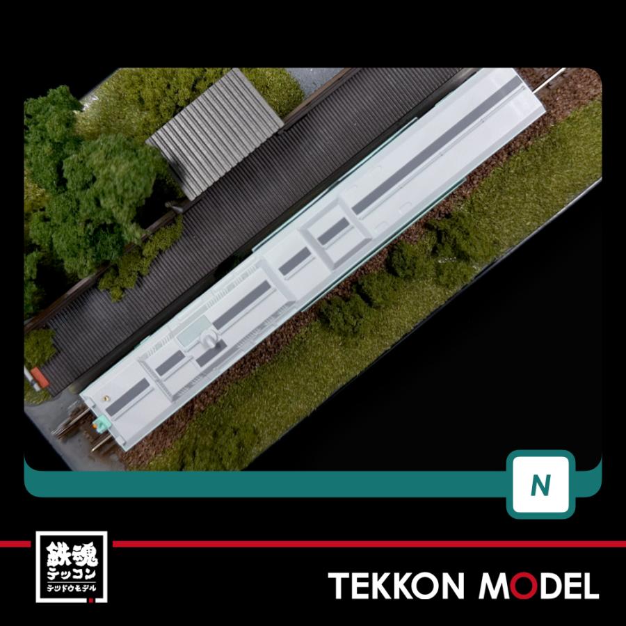 【訳あり】Nゲージ マルチプルタイタンパー (greenmax) グリーンマックス HO-002 マルチプルタイタンパー 09-16（東鉄