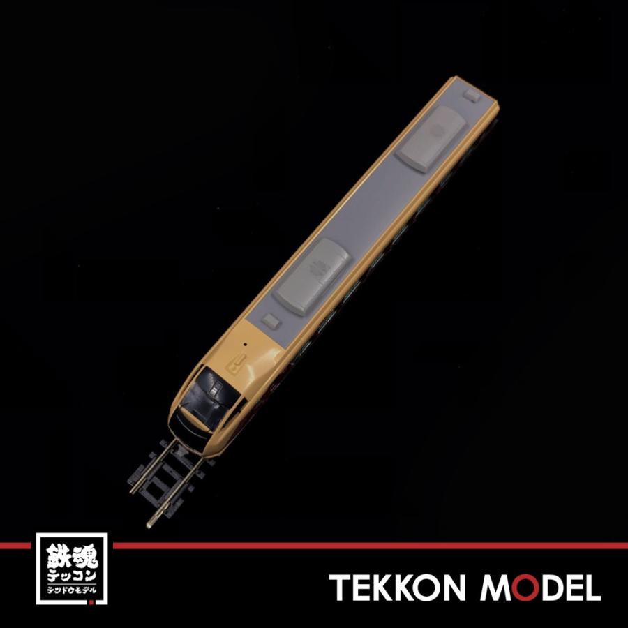 E653系 1000番代 国鉄特急色 新品近品 グリーンマックス　50624 E653系1000番台国鉄特急色が入線しました。GREENMAX 50624